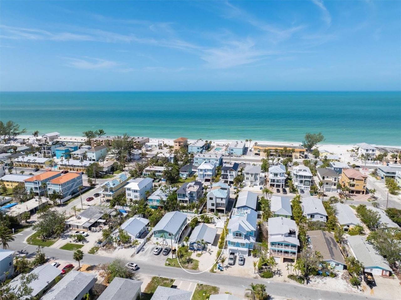 2408 Avenue B, Bradenton Beach, FL 34217 Photo