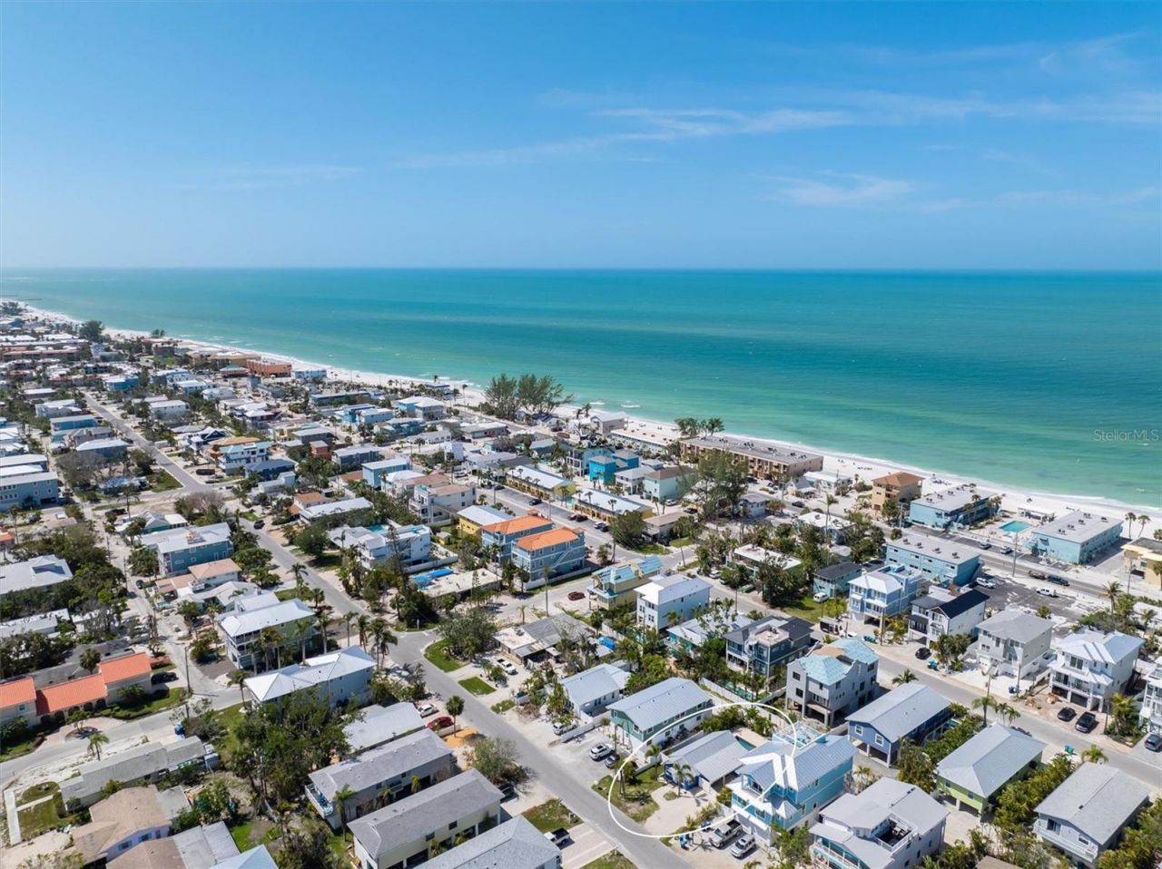 2408 Avenue B, Bradenton Beach, FL 34217 Photo