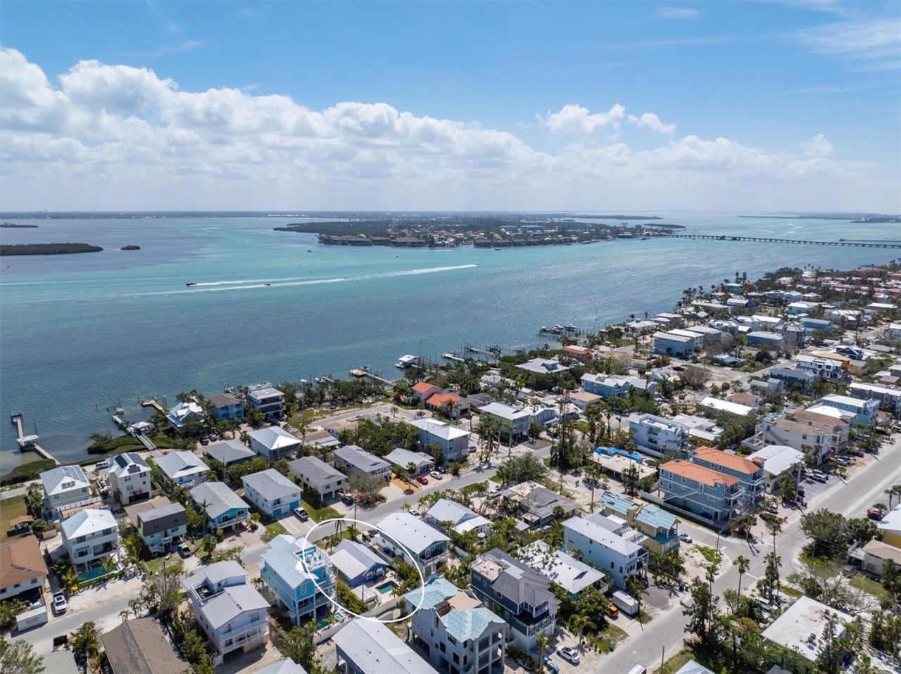 2408 Avenue B, Bradenton Beach, FL 34217 Photo