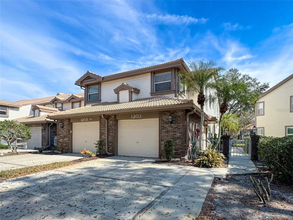 1203 Clays Trail, Unit 406, Oldsmar, FL 34677 Main Photo
