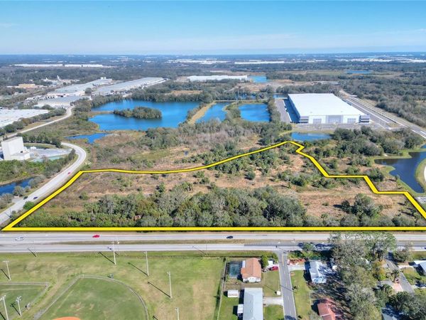 674 PARK ROAD, PLANT CITY, FL 33566