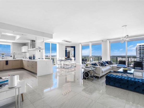 17111 Biscayne Blvd, Unit 2001, North Miami Beach, FL 33160
