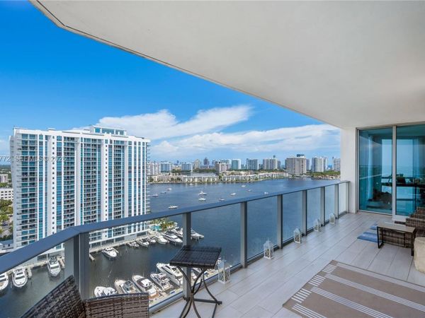 17111 Biscayne Blvd, Unit 2001, North Miami Beach, FL 33160