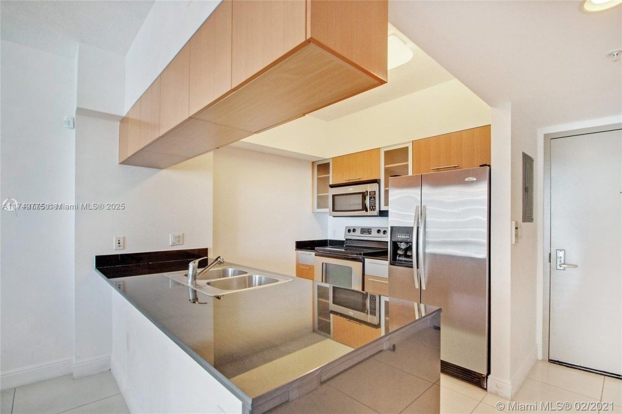 1750 N Bayshore Dr, Unit 4609, Miami, FL 33132 Photo