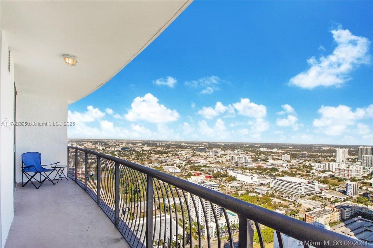 1750 N Bayshore Dr, Unit 4609, Miami, FL 33132 Photo