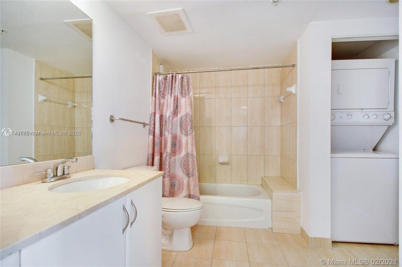 1750 N Bayshore Dr, Unit 4609, Miami, FL 33132 Photo