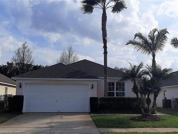 991 LAKE BERKLEY DRIVE, KISSIMMEE, FL 34746