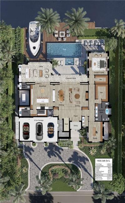 1935 5th St S, Naples, FL 34102 Photo