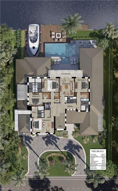 1935 5th St S, Naples, FL 34102 Photo