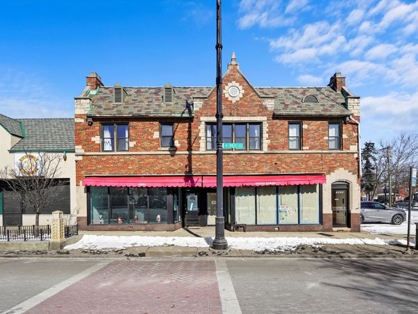2022 W 95th Street, Chicago, IL 60643