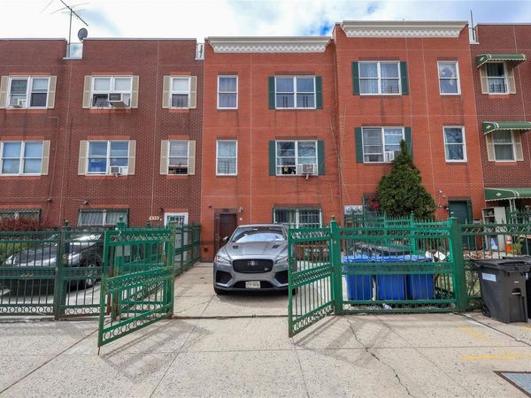436 E 141st Street, Bronx, NY 10454