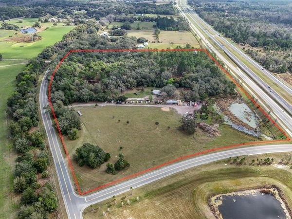 28130 CYPRESS MILL ROAD, SORRENTO, FL 32776