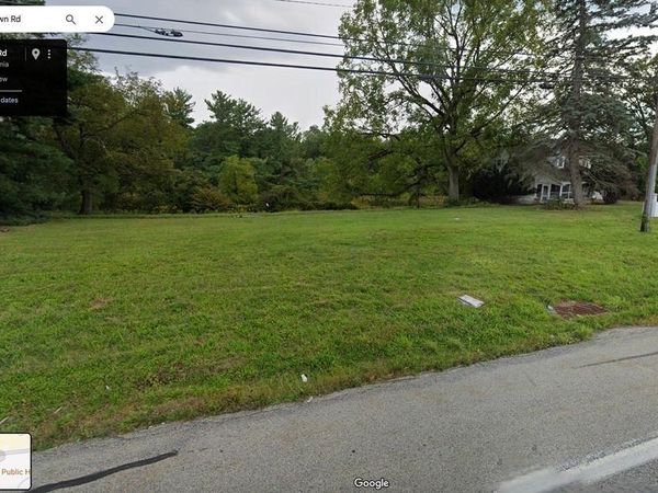 4333 LINGLESTOWN ROAD, HARRISBURG, PA 17112