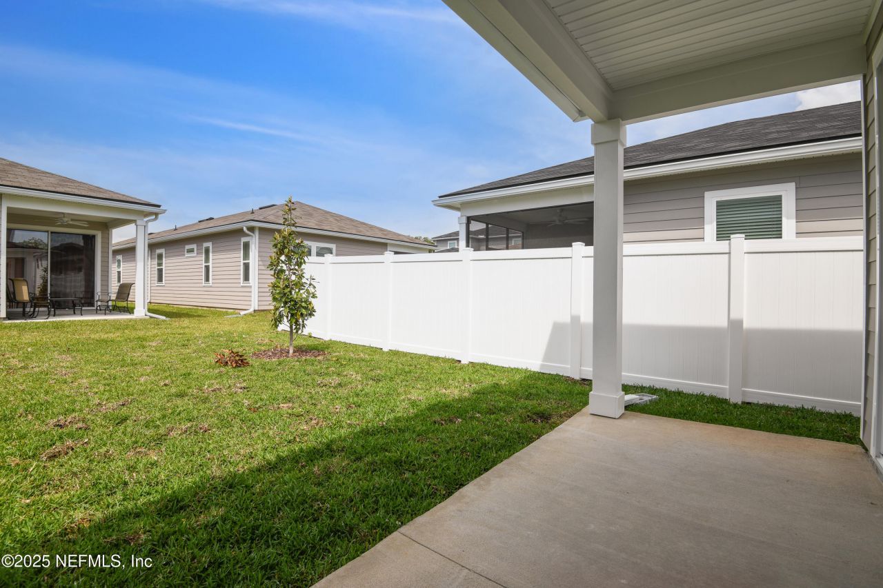 2574 Thaddeus Creek Lane, Jacksonville, FL 32254 Photo