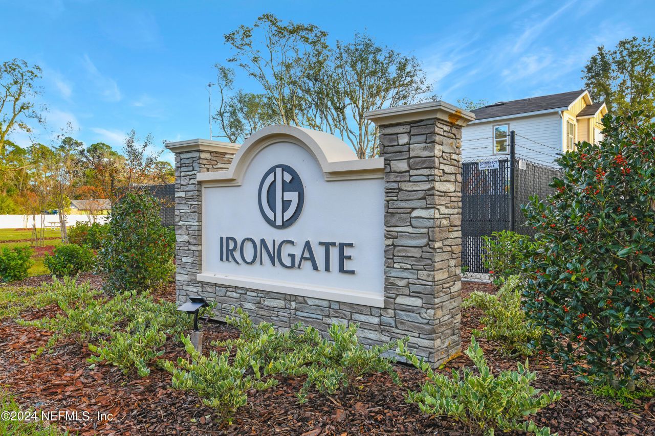 2574 Thaddeus Creek Lane, Jacksonville, FL 32254 Photo