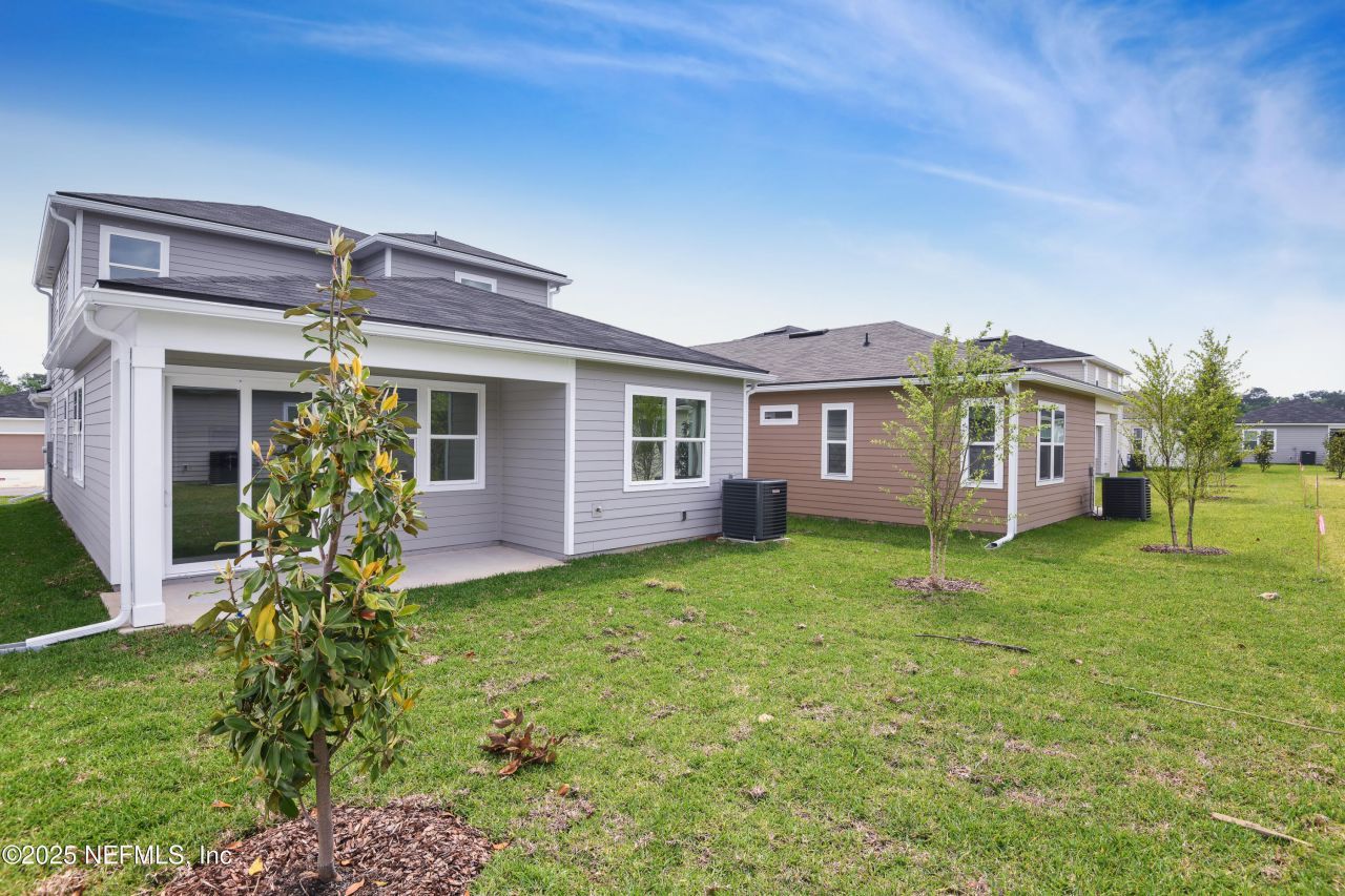 2574 Thaddeus Creek Lane, Jacksonville, FL 32254 Photo