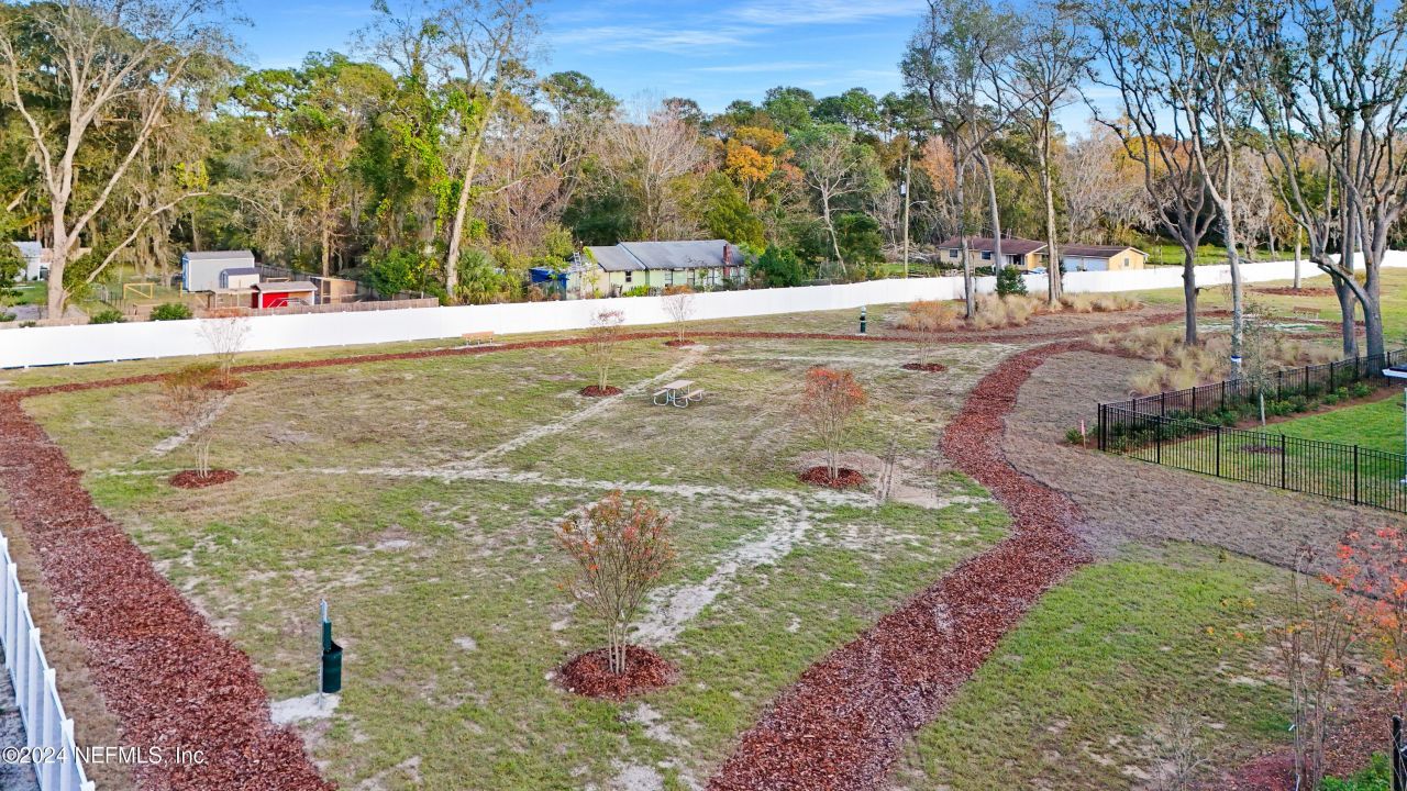 2574 Thaddeus Creek Lane, Jacksonville, FL 32254 Photo