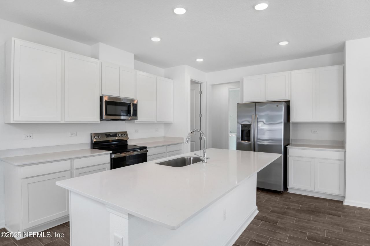 2574 Thaddeus Creek Lane, Jacksonville, FL 32254 Photo