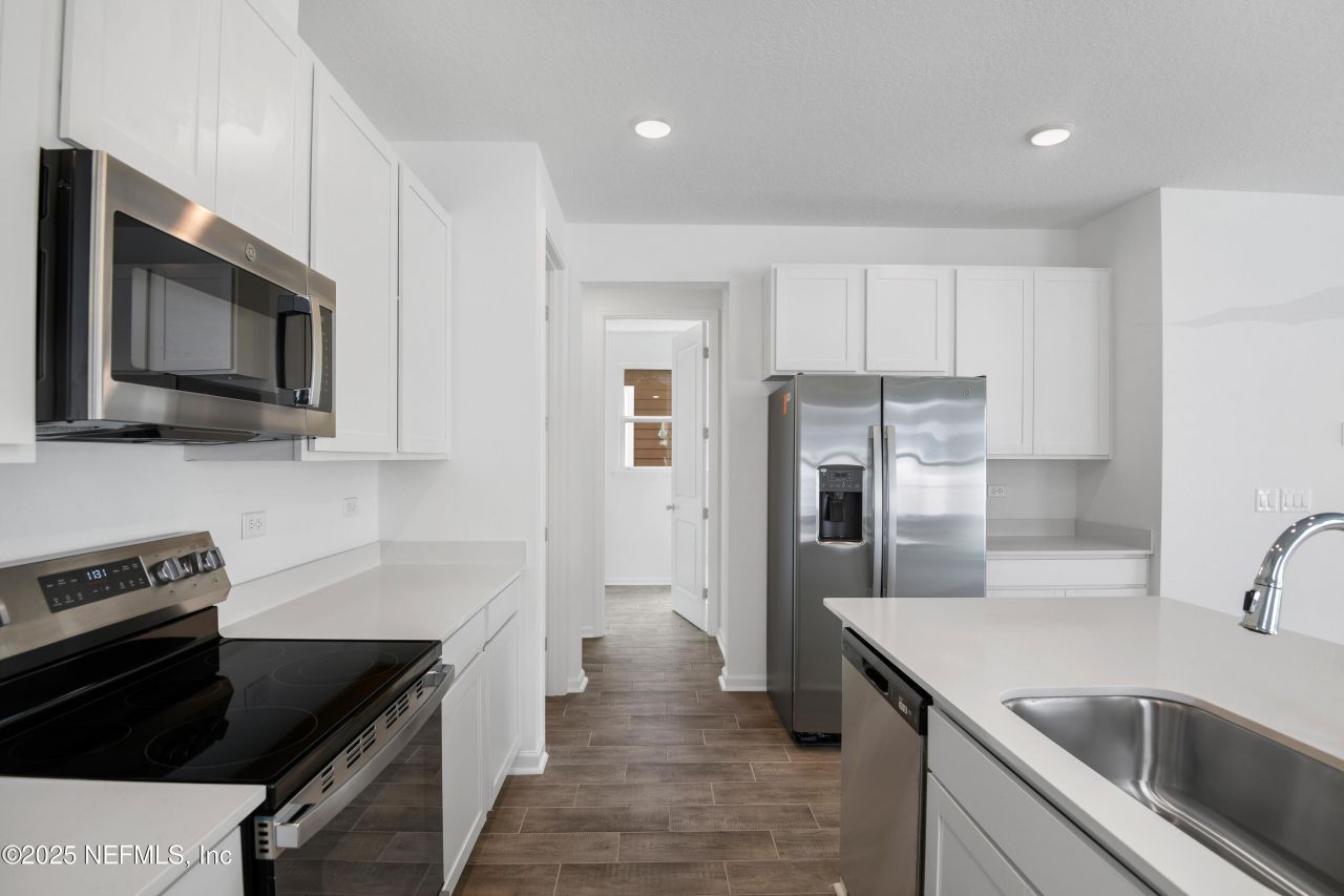 2574 Thaddeus Creek Lane, Jacksonville, FL 32254 Photo