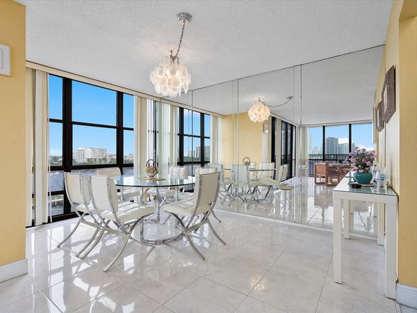 2017 S Ocean Drive, Unit 710, Hallandale Beach, FL 33009