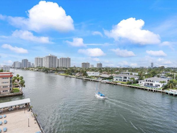 2017 S Ocean Drive, Unit 710, Hallandale Beach, FL 33009