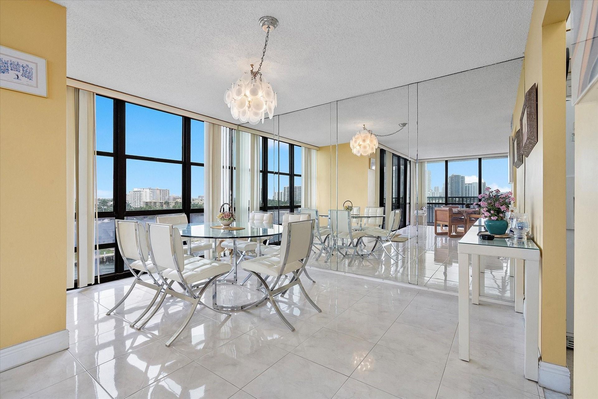 2017 S Ocean Drive, Unit 710, Hallandale Beach, FL 33009 Photo