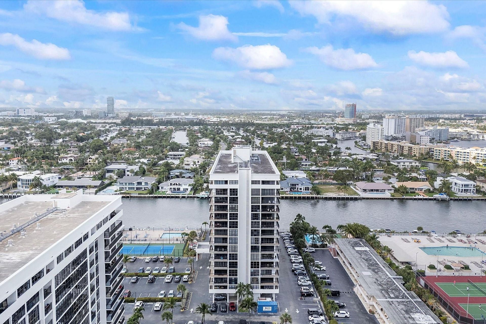 2017 S Ocean Drive, Unit 710, Hallandale Beach, FL 33009 Photo