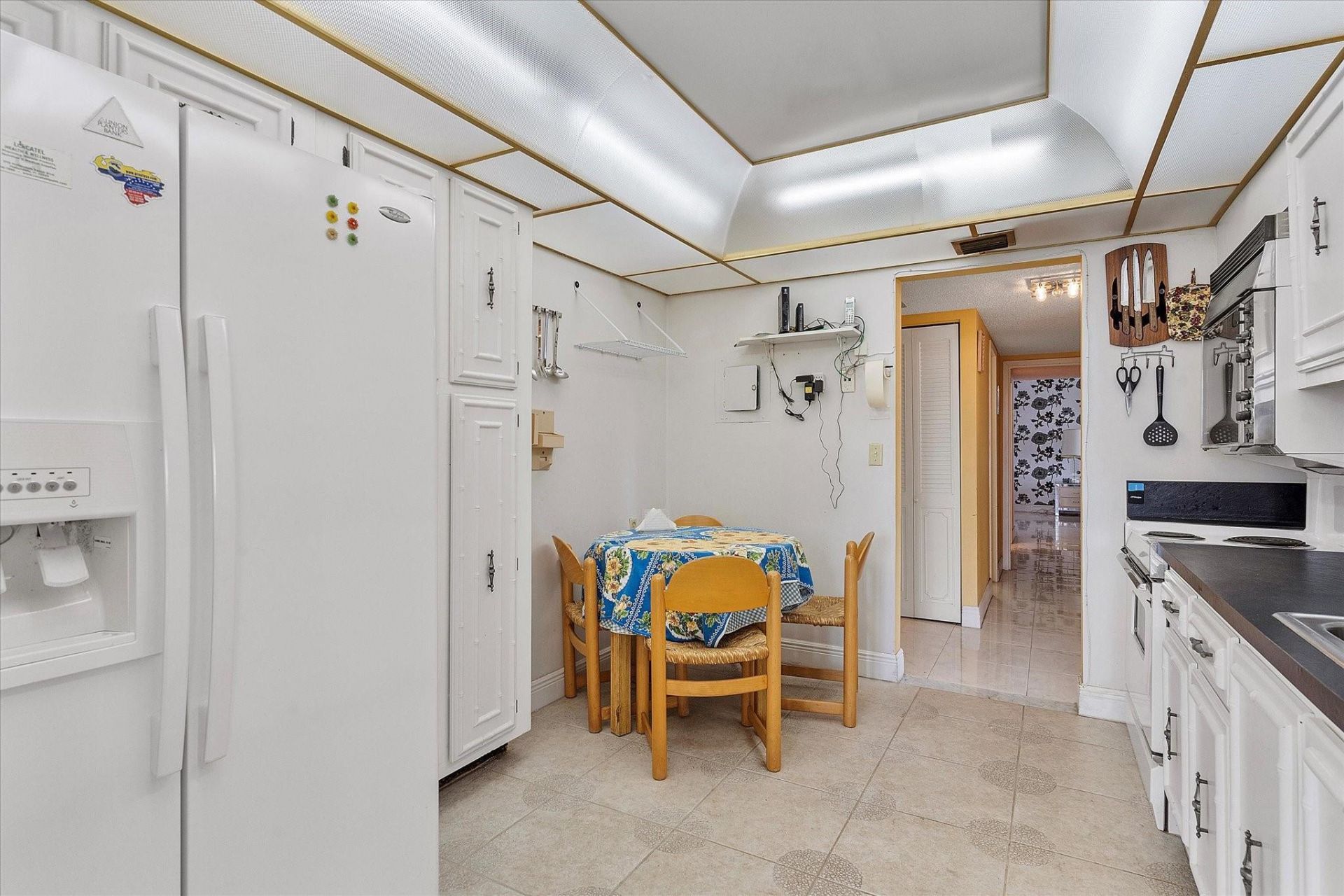 2017 S Ocean Drive, Unit 710, Hallandale Beach, FL 33009 Photo