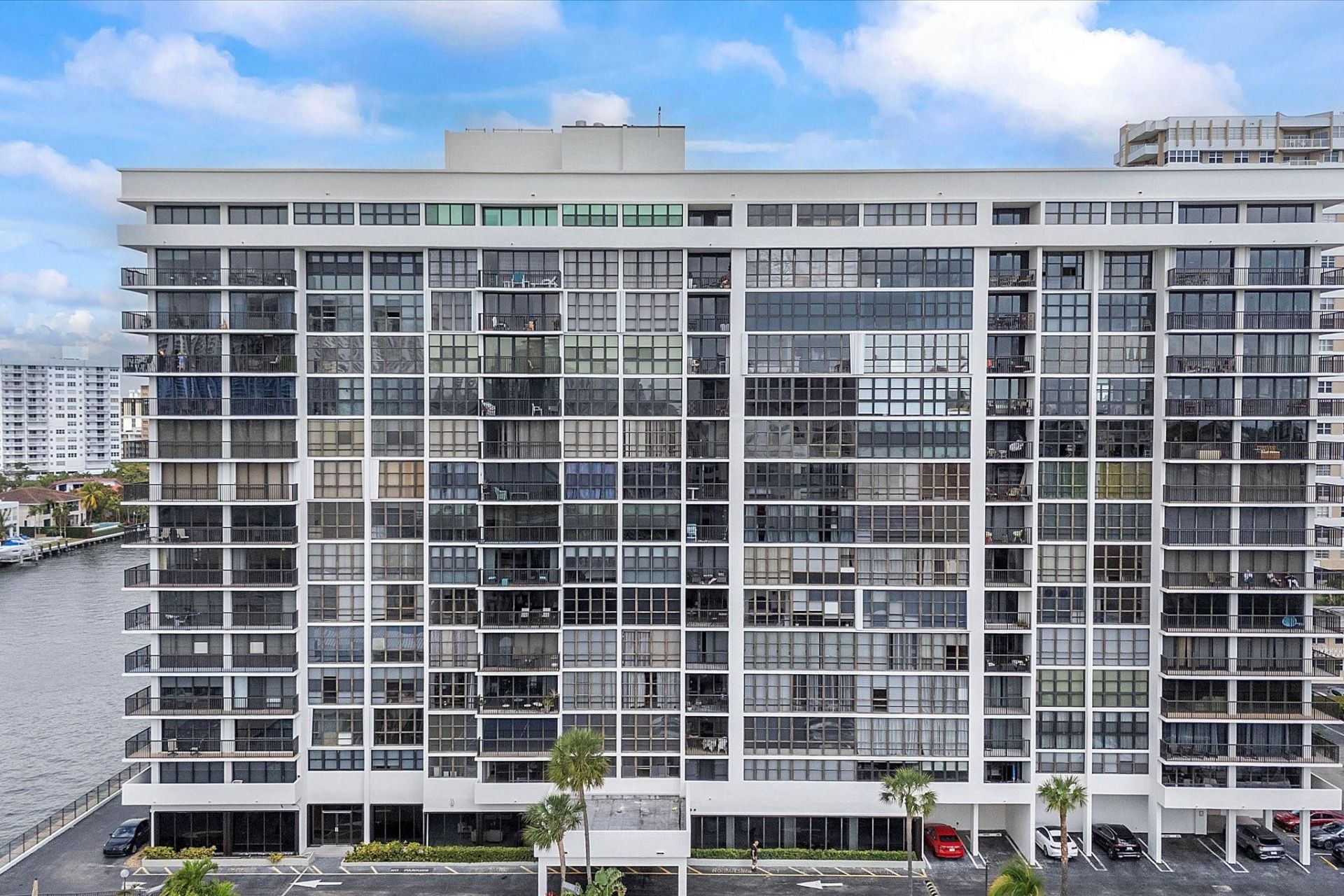 2017 S Ocean Drive, Unit 710, Hallandale Beach, FL 33009 Photo