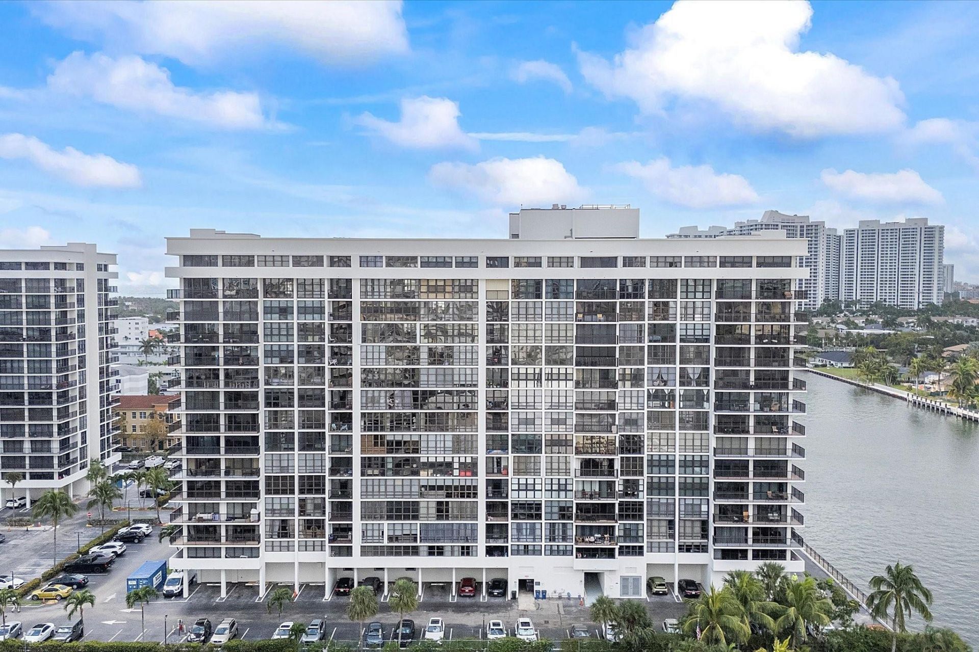 2017 S Ocean Drive, Unit 710, Hallandale Beach, FL 33009 Photo