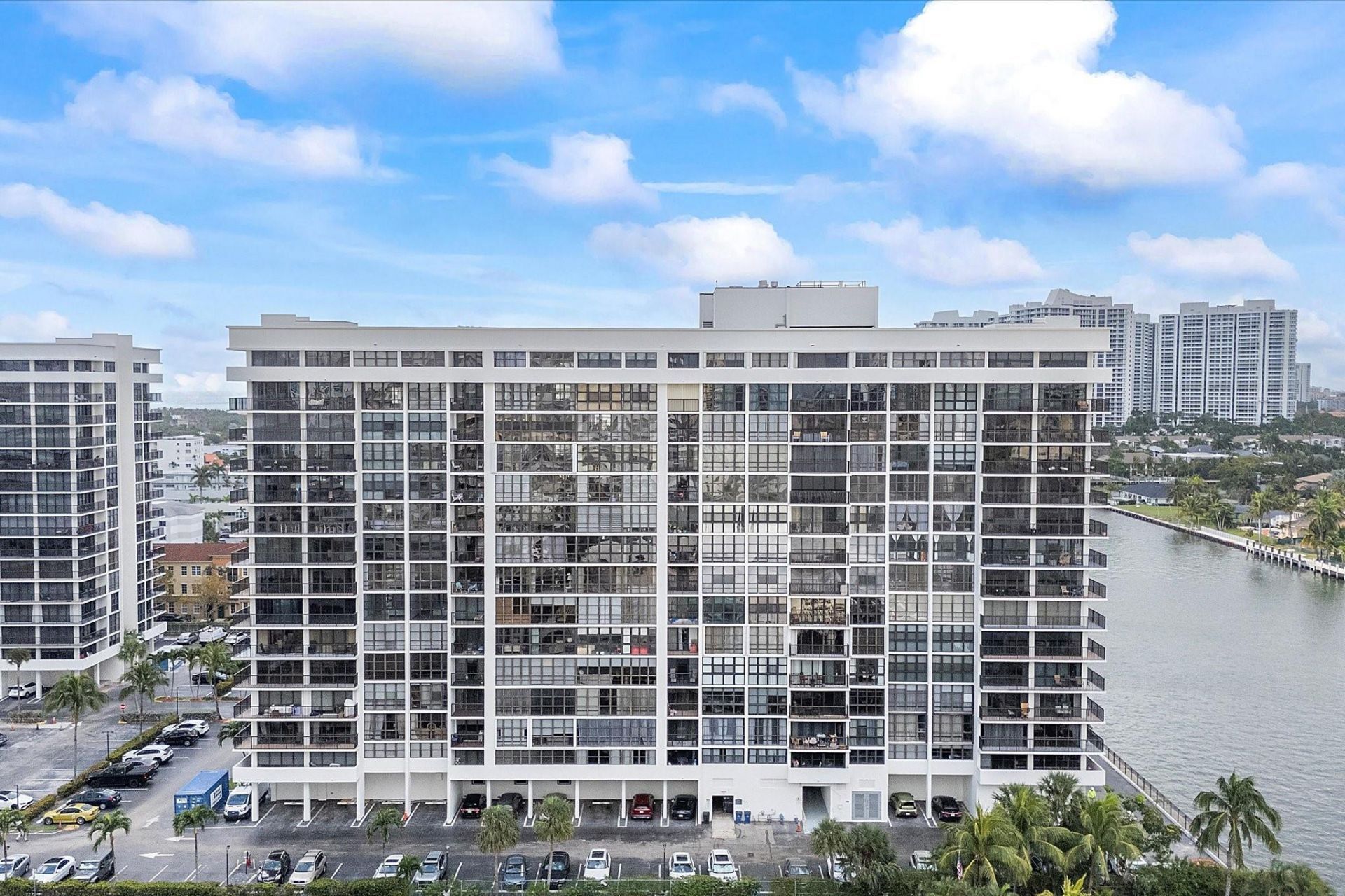 2017 S Ocean Drive, Unit 710, Hallandale Beach, FL 33009 Photo