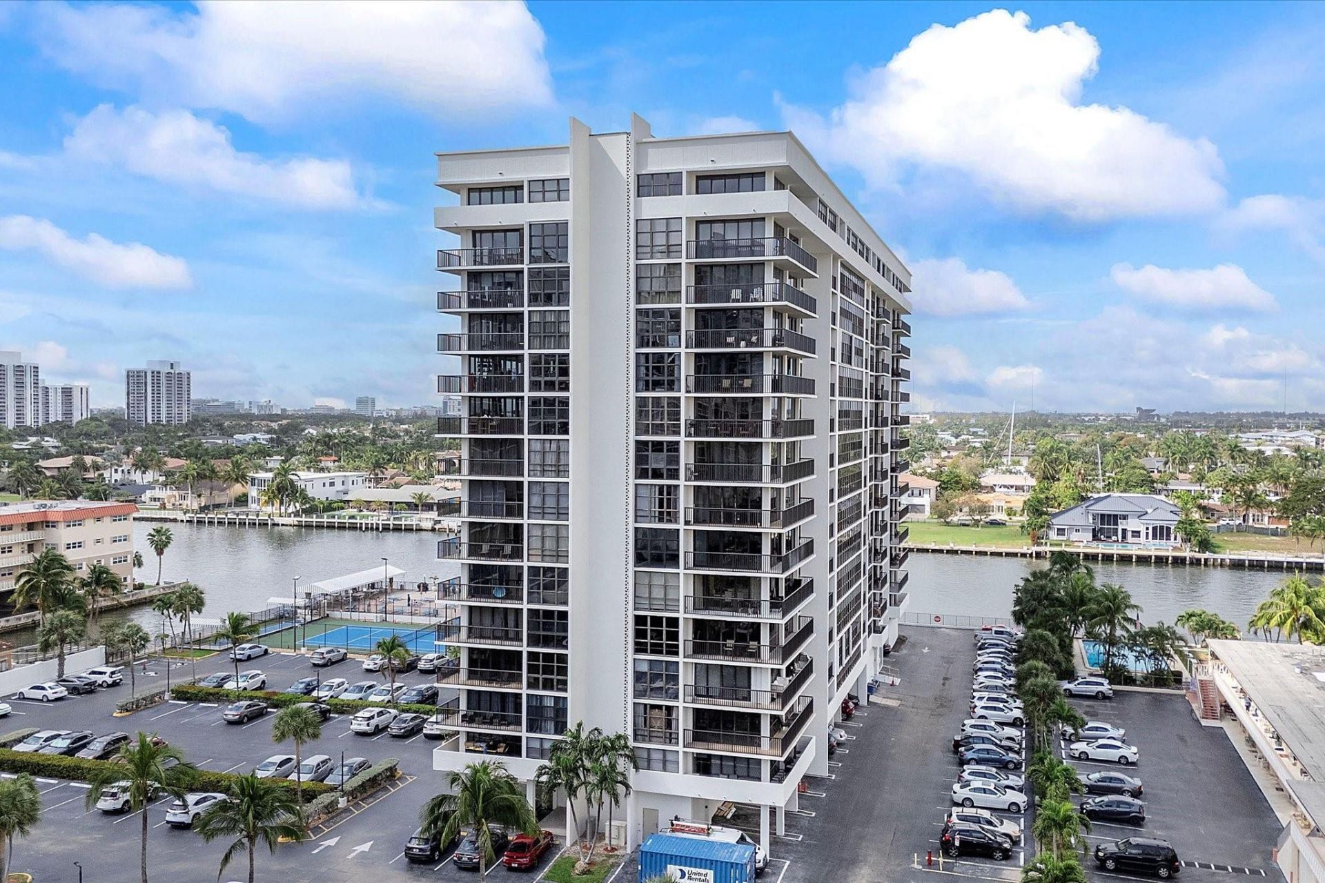 2017 S Ocean Drive, Unit 710, Hallandale Beach, FL 33009 Photo