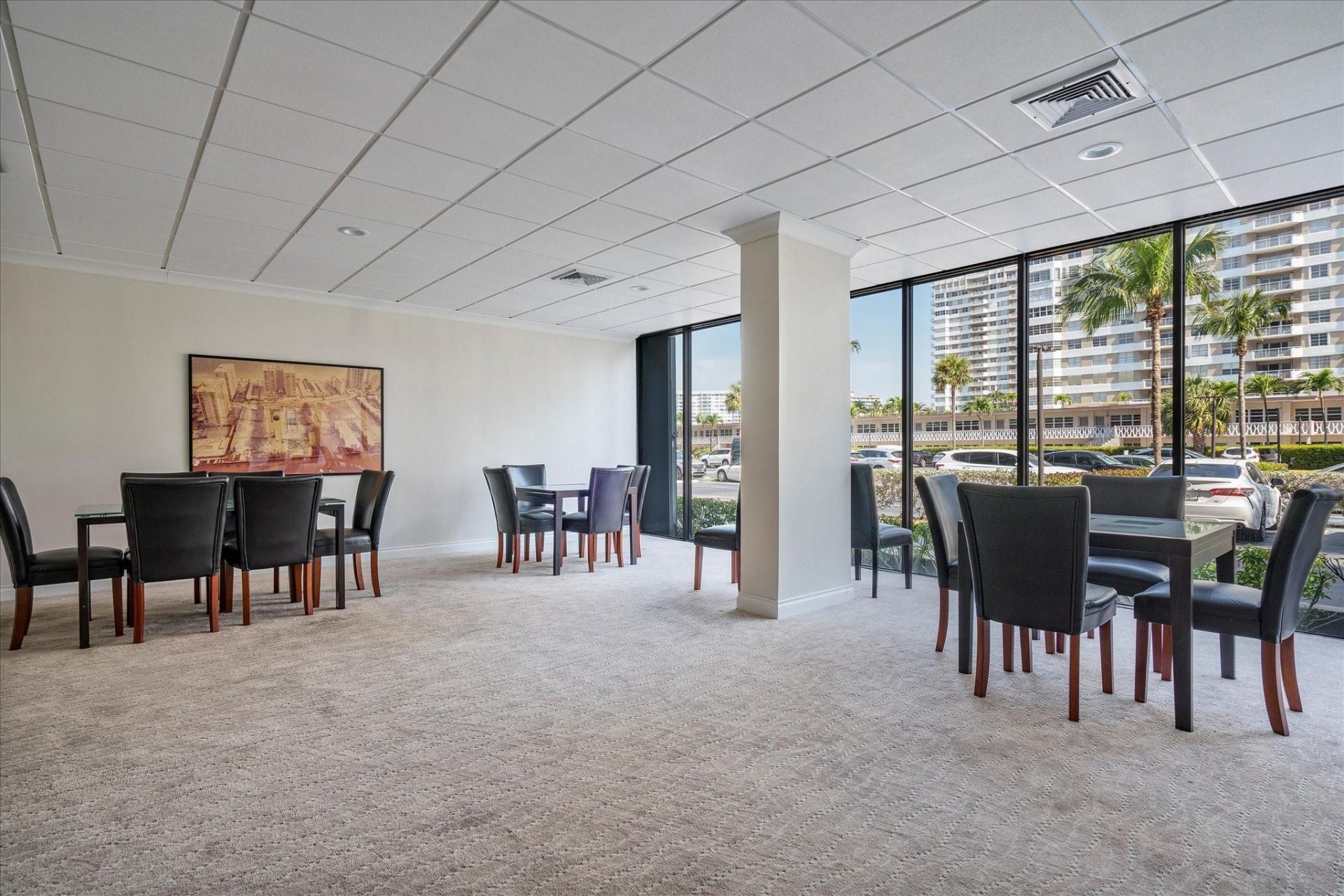 2017 S Ocean Drive, Unit 710, Hallandale Beach, FL 33009 Photo