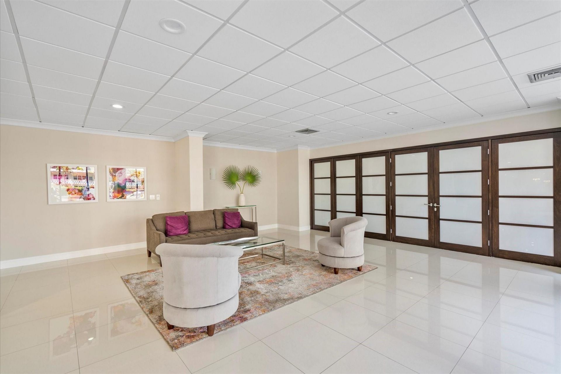 2017 S Ocean Drive, Unit 710, Hallandale Beach, FL 33009 Photo