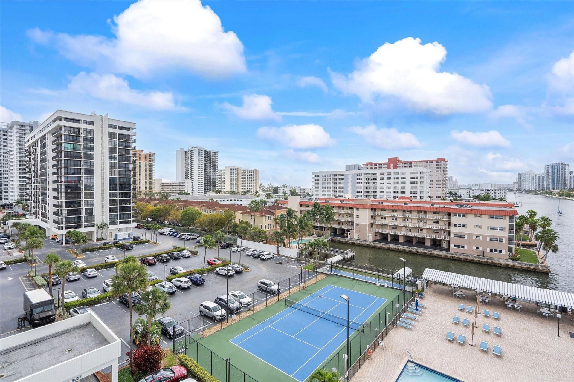 2017 S Ocean Drive, Unit 710, Hallandale Beach, FL 33009 Photo
