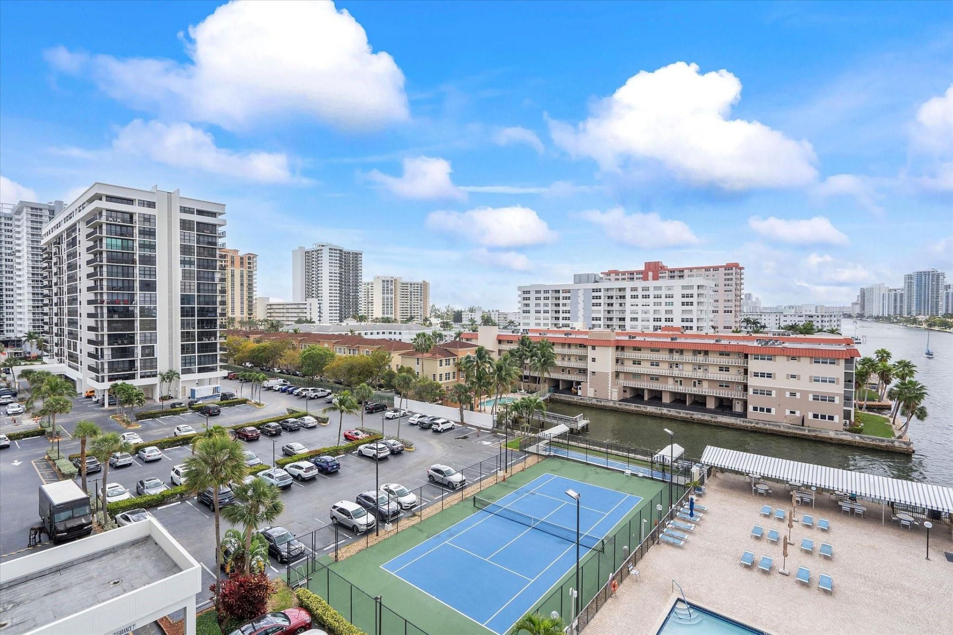 2017 S Ocean Drive, Unit 710, Hallandale Beach, FL 33009 Photo