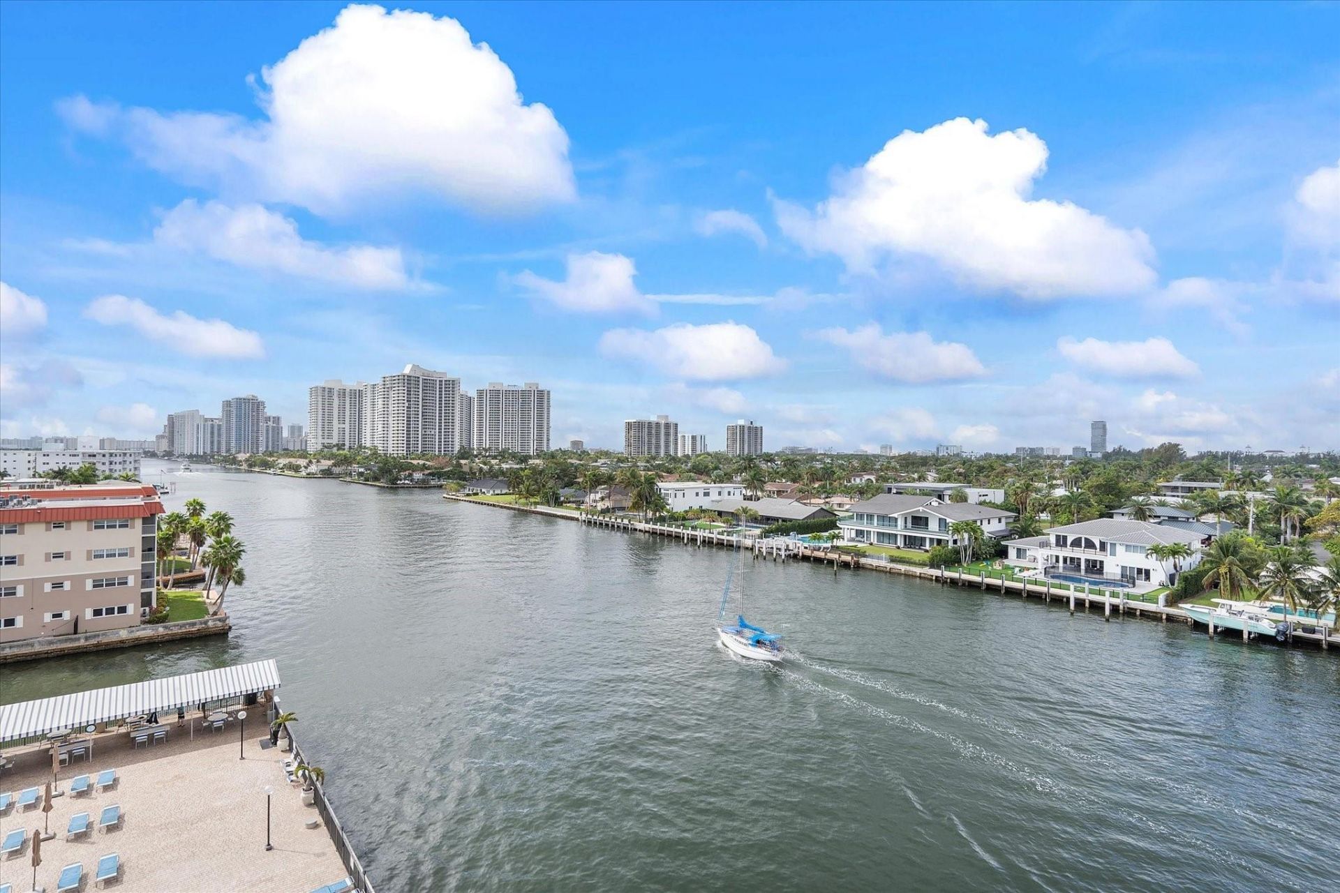 2017 S Ocean Drive, Unit 710, Hallandale Beach, FL 33009 Photo