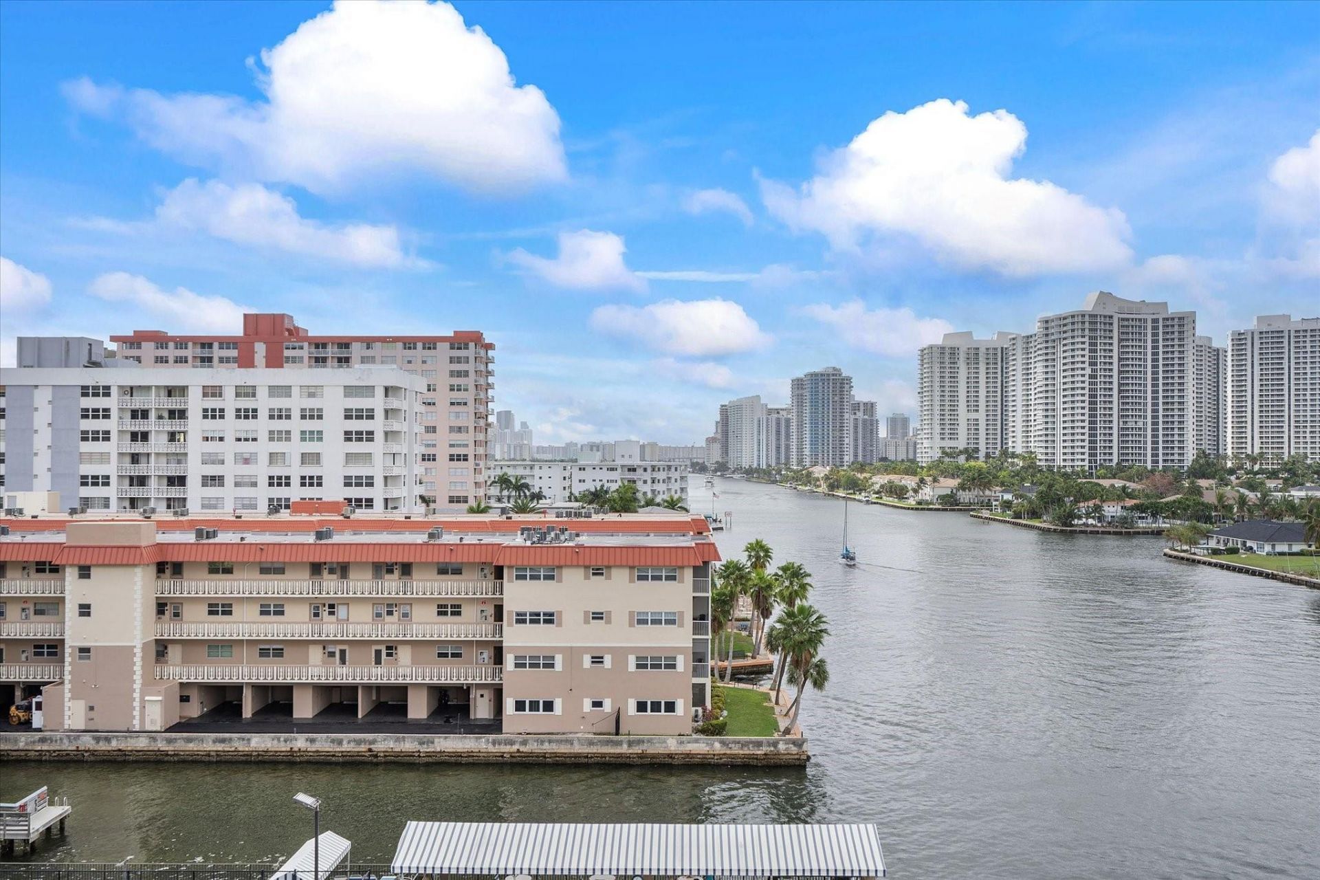 2017 S Ocean Drive, Unit 710, Hallandale Beach, FL 33009 Photo