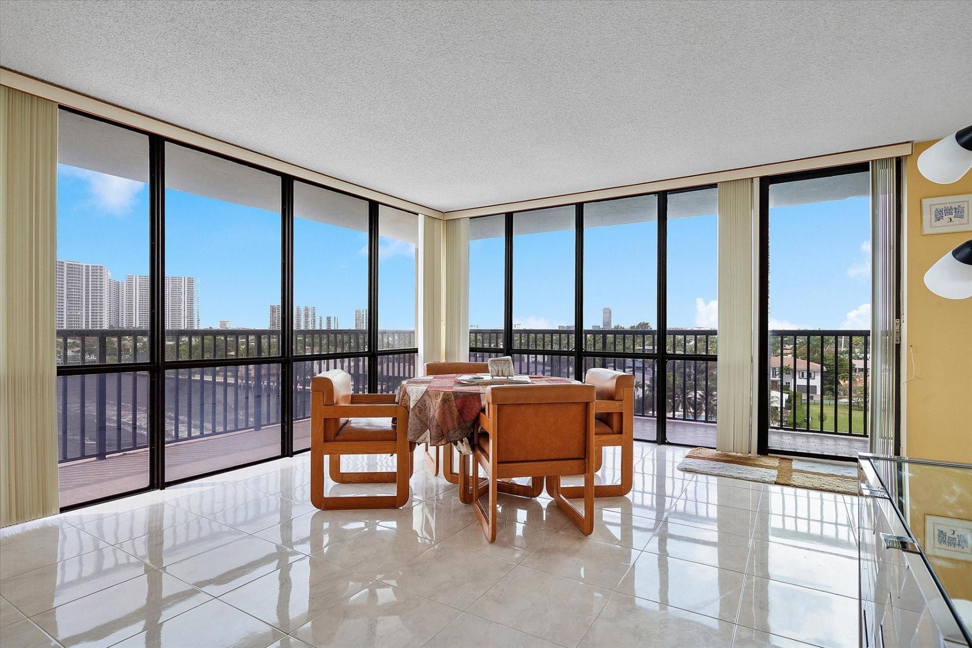 2017 S Ocean Drive, Unit 710, Hallandale Beach, FL 33009 Photo