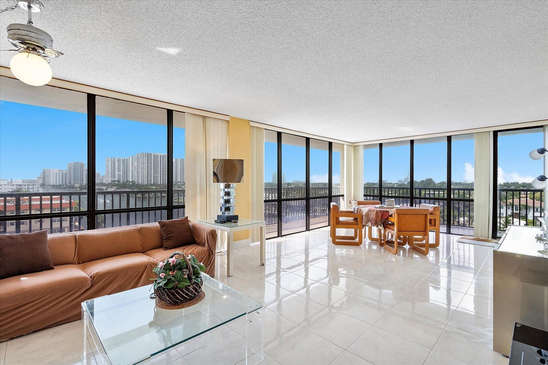 2017 S Ocean Drive, Unit 710, Hallandale Beach, FL 33009 Photo