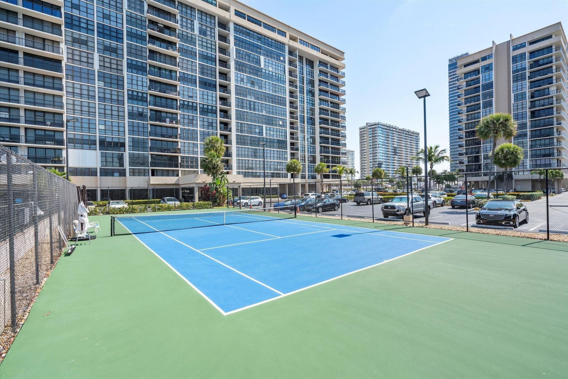 2017 S Ocean Drive, Unit 710, Hallandale Beach, FL 33009 Photo