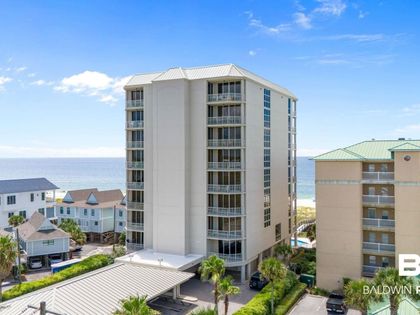 16605 Perdido Key Drive Perdido Key, FL 32507