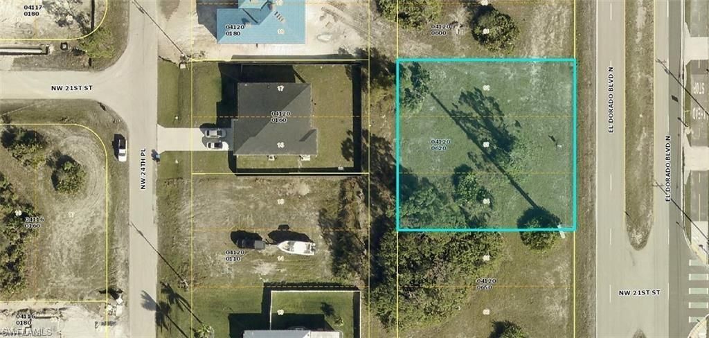 2030 El Dorado Blvd N, Cape Coral, FL 33993 Photo