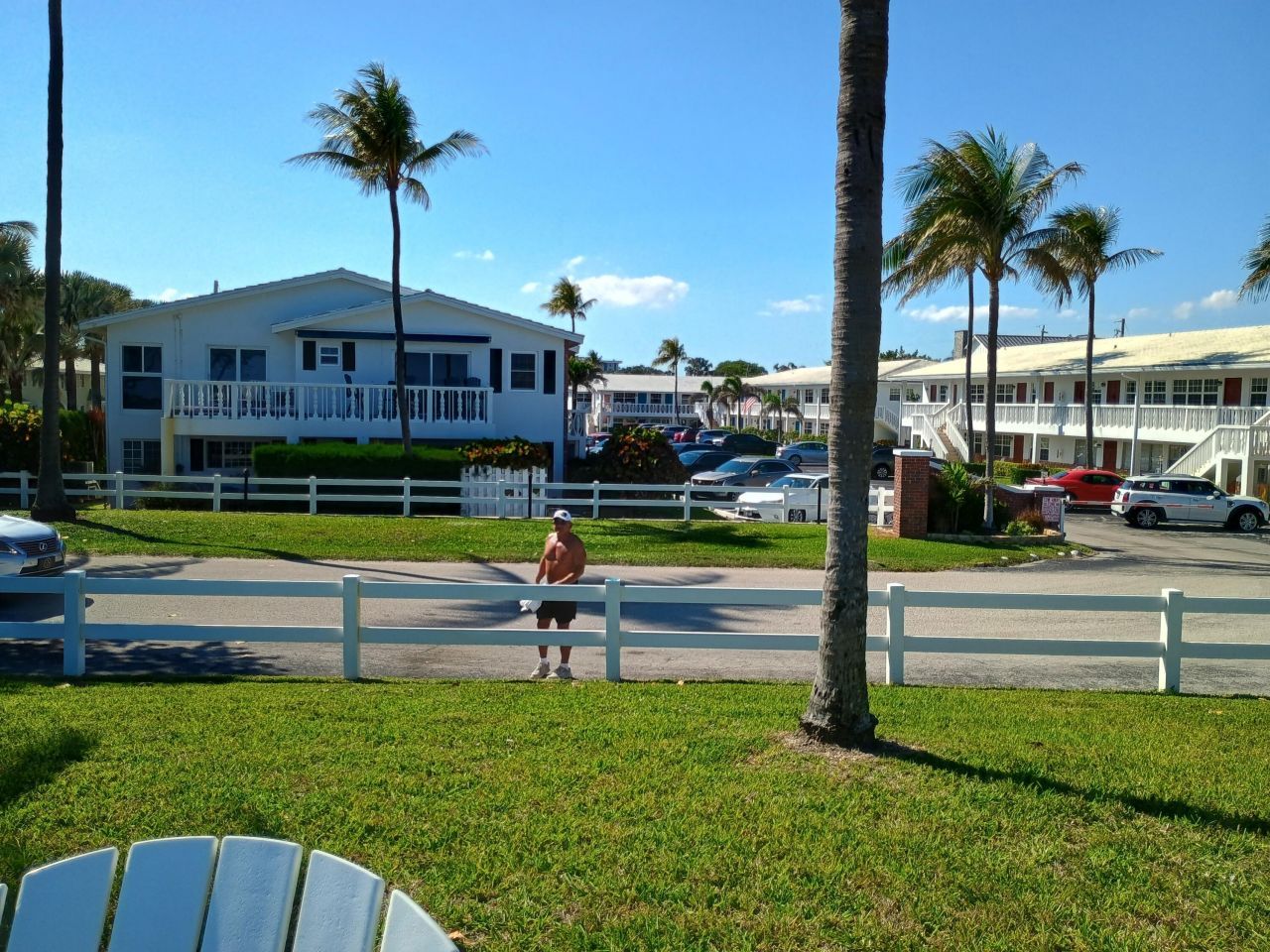 5505 N Ocean Boulevard, Unit 6-206, Ocean Ridge, FL 33435 Photo