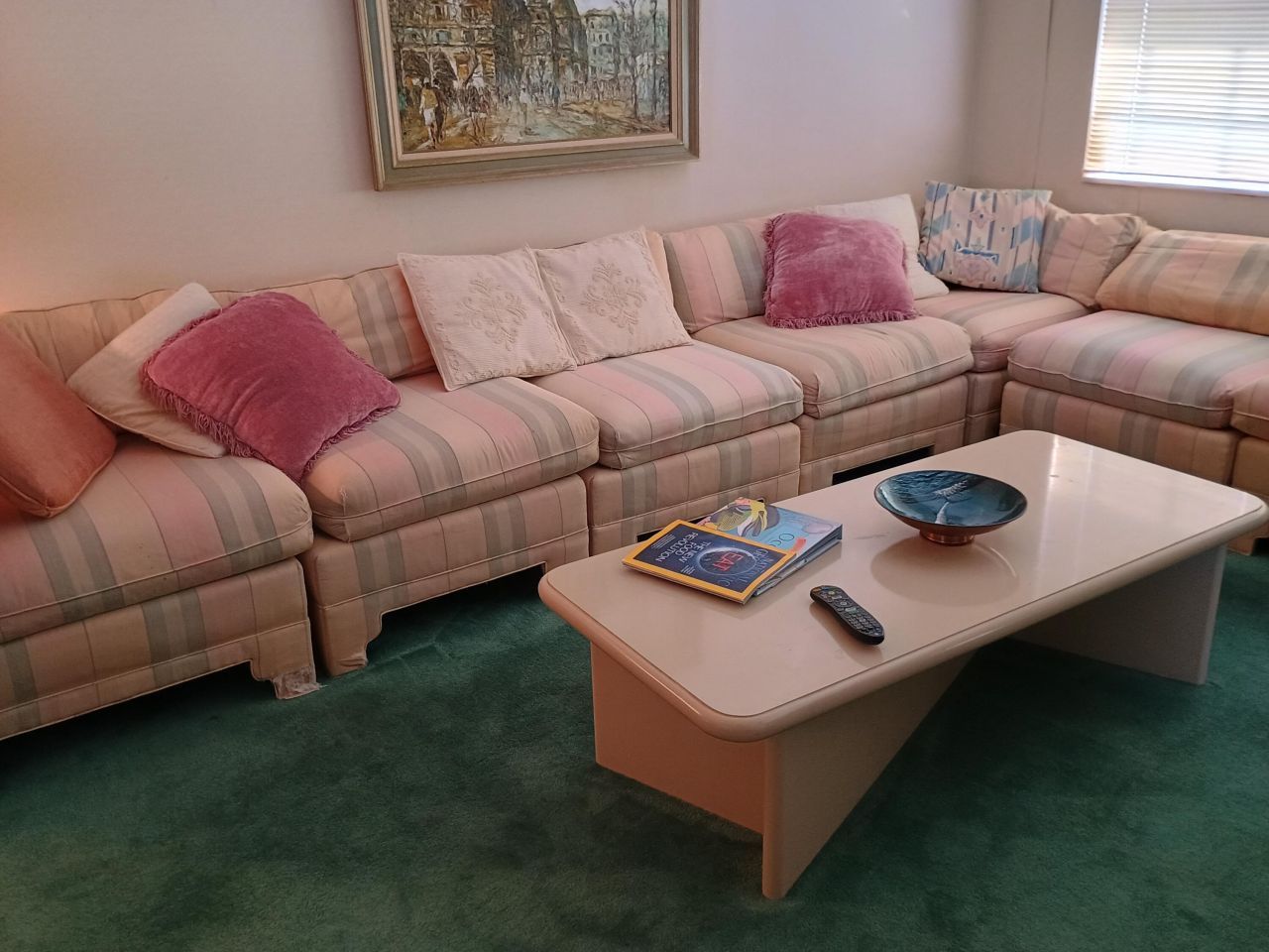 5505 N Ocean Boulevard, Unit 6-206, Ocean Ridge, FL 33435 Photo