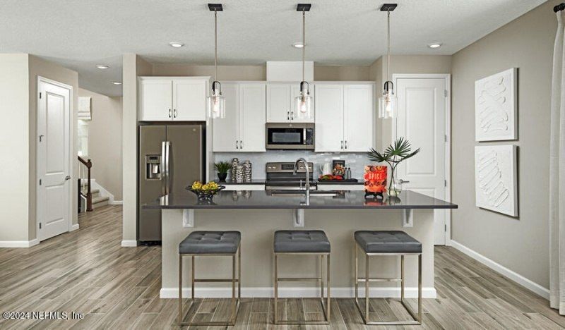 2564 Chiefland Lane, Jacksonville, FL 32254 Photo