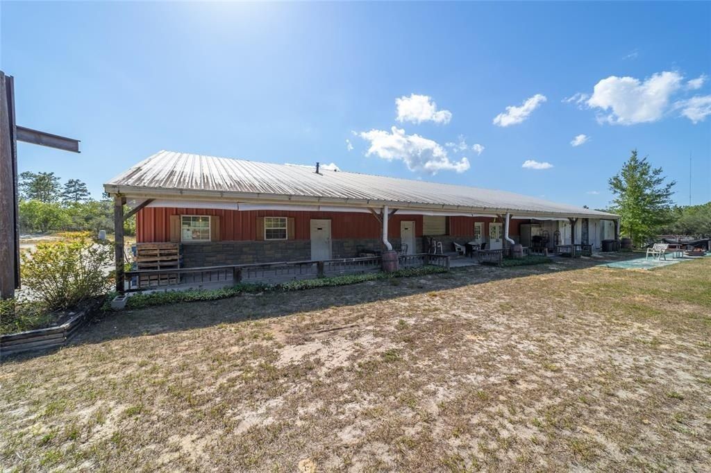 6491 & 6481 SE 123rd Terrace, Morriston, FL 32668 Photo