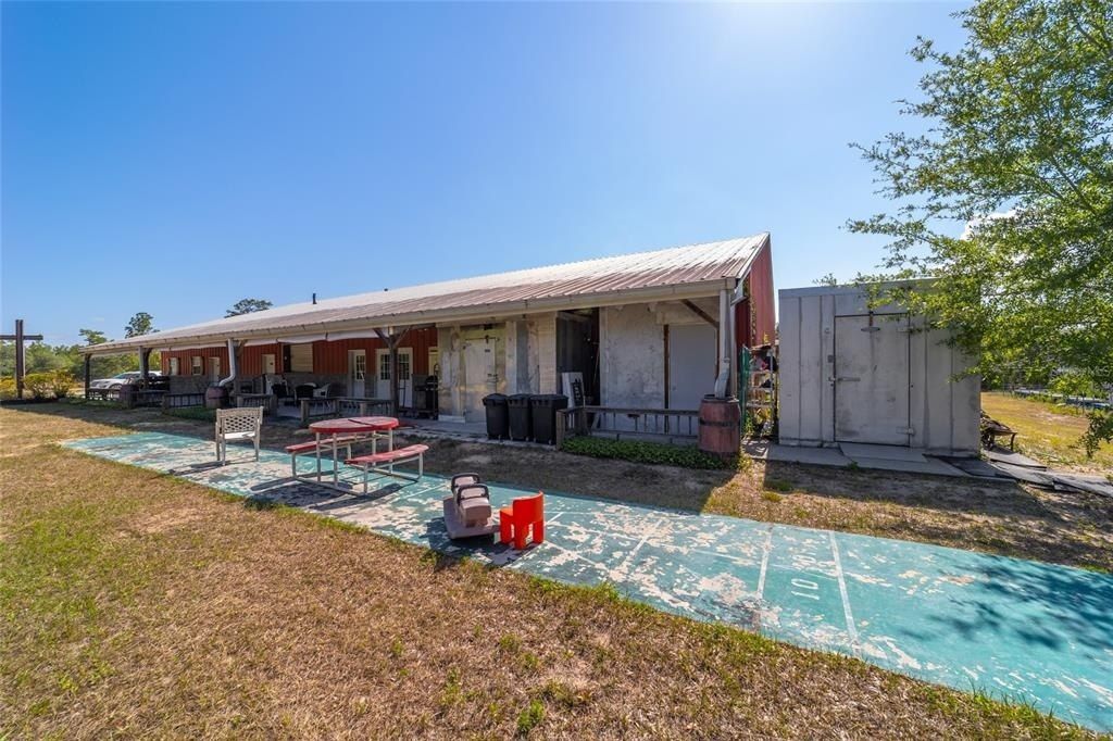 6491 & 6481 SE 123rd Terrace, Morriston, FL 32668 Photo
