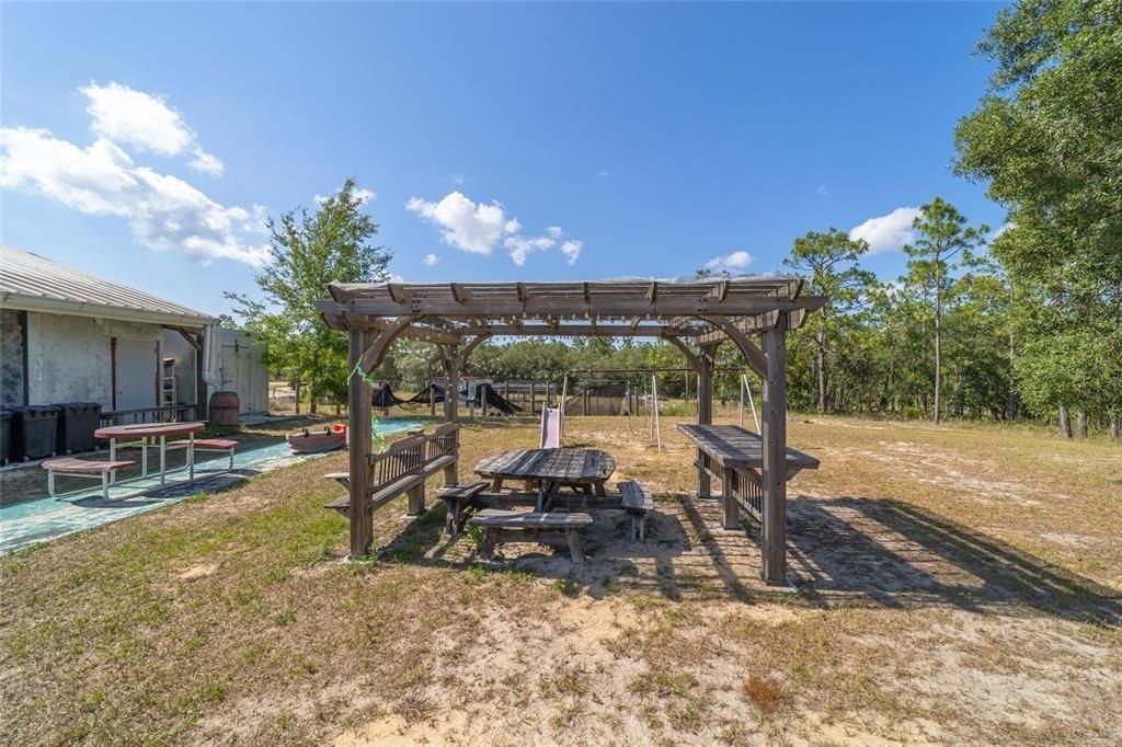 6491 & 6481 SE 123rd Terrace, Morriston, FL 32668 Photo