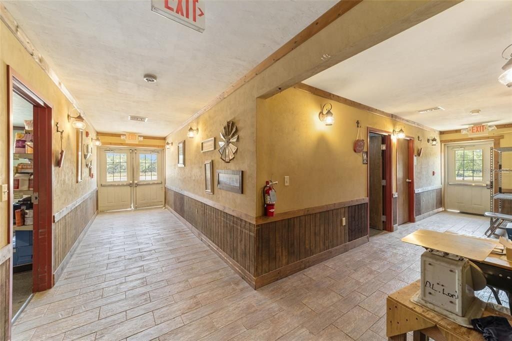 6491 & 6481 SE 123rd Terrace, Morriston, FL 32668 Photo